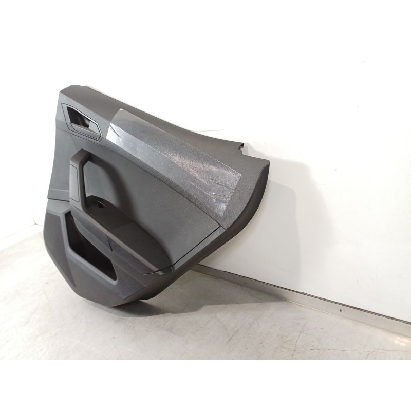 Recambio de guarnecido puerta trasera derecha para seat ibiza (kj1) referencia OEM IAM 6F0867116  