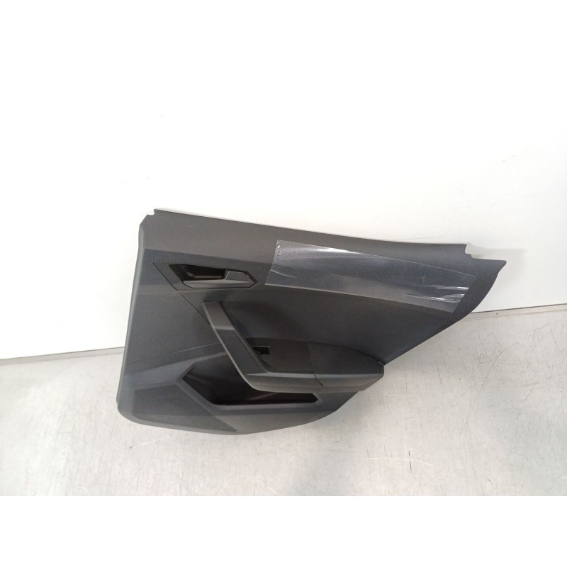 Recambio de guarnecido puerta trasera derecha para seat ibiza (kj1) referencia OEM IAM 6F0867116  