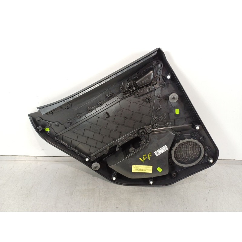 Recambio de guarnecido puerta trasera derecha para seat ibiza (kj1) referencia OEM IAM 6F0867116  