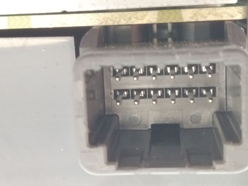 Recambio de modulo electronico para toyota auris active referencia OEM IAM 8976002131  