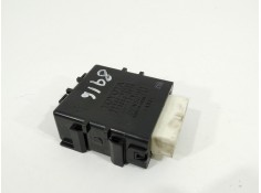 Recambio de modulo electronico para toyota auris active referencia OEM IAM 8594002060  