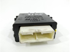 Recambio de modulo electronico para toyota auris active referencia OEM IAM 8594002060   2