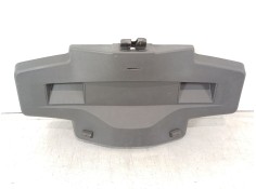 Recambio de guarnecido porton trasero para seat ibiza (kj1) referencia OEM IAM 6F0867601  