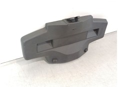 Recambio de guarnecido porton trasero para seat ibiza (kj1) referencia OEM IAM 6F0867601   2