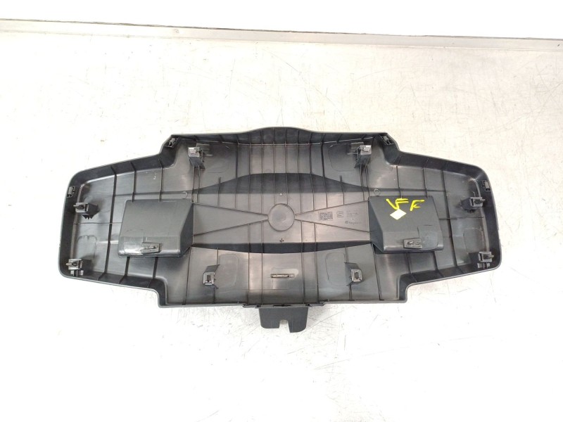 Recambio de guarnecido porton trasero para seat ibiza (kj1) referencia OEM IAM 6F0867601  