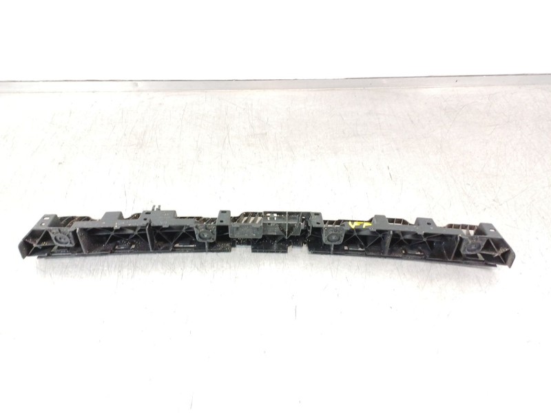 Recambio de absorbedor trasero para seat ibiza (kj1) referencia OEM IAM 6F0807863C  