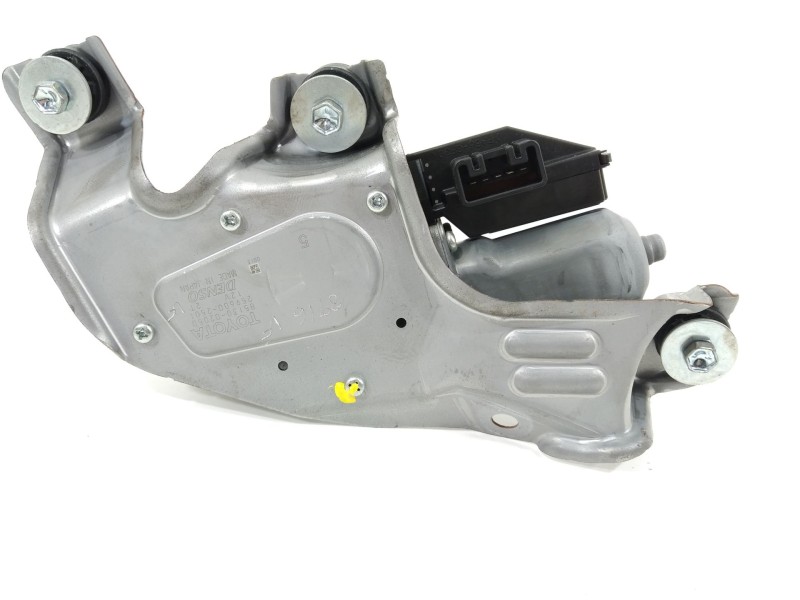 Recambio de motor limpia trasero para toyota auris active referencia OEM IAM 8513002050  