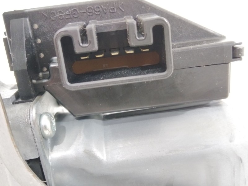 Recambio de motor limpia trasero para toyota auris active referencia OEM IAM 8513002050  