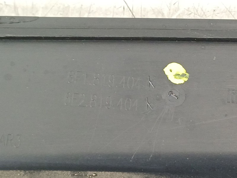 Recambio de torpedo para seat ibiza (kj1) referencia OEM IAM 6F1819403K  