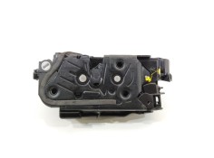 Recambio de cerradura puerta trasera izquierda para audi a3 sportback (8y) gy referencia OEM IAM 5TA839015L  