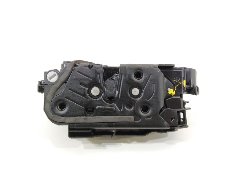 Recambio de cerradura puerta trasera izquierda para audi a3 sportback (8y) gy referencia OEM IAM 5TA839015L  