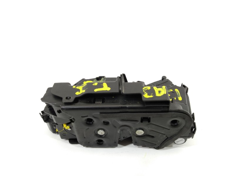 Recambio de cerradura puerta trasera izquierda para audi a3 sportback (8y) gy referencia OEM IAM 5TA839015L  