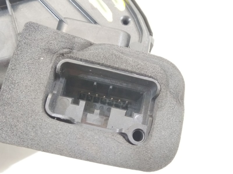 Recambio de cerradura puerta trasera izquierda para audi a3 sportback (8y) gy referencia OEM IAM 5TA839015L  