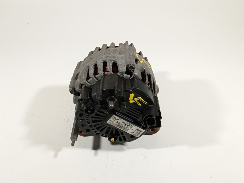 Recambio de alternador para seat leon sc (5f5) fr referencia OEM IAM 03L903023J  