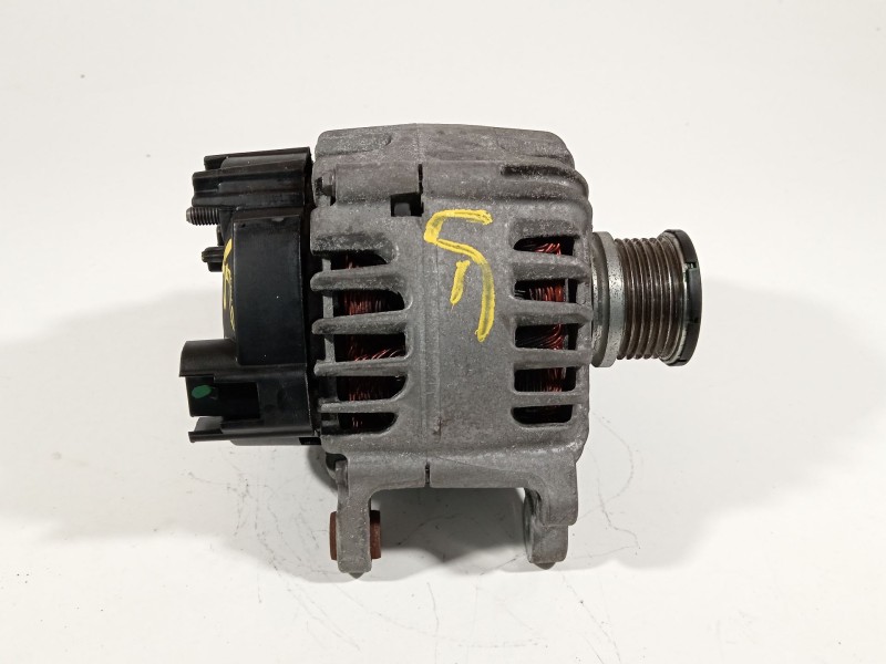 Recambio de alternador para seat leon sc (5f5) fr referencia OEM IAM 03L903023J  