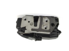 Recambio de cerradura puerta delantera derecha para ford focus lim. ambiente referencia OEM IAM BM5AA21812BF  