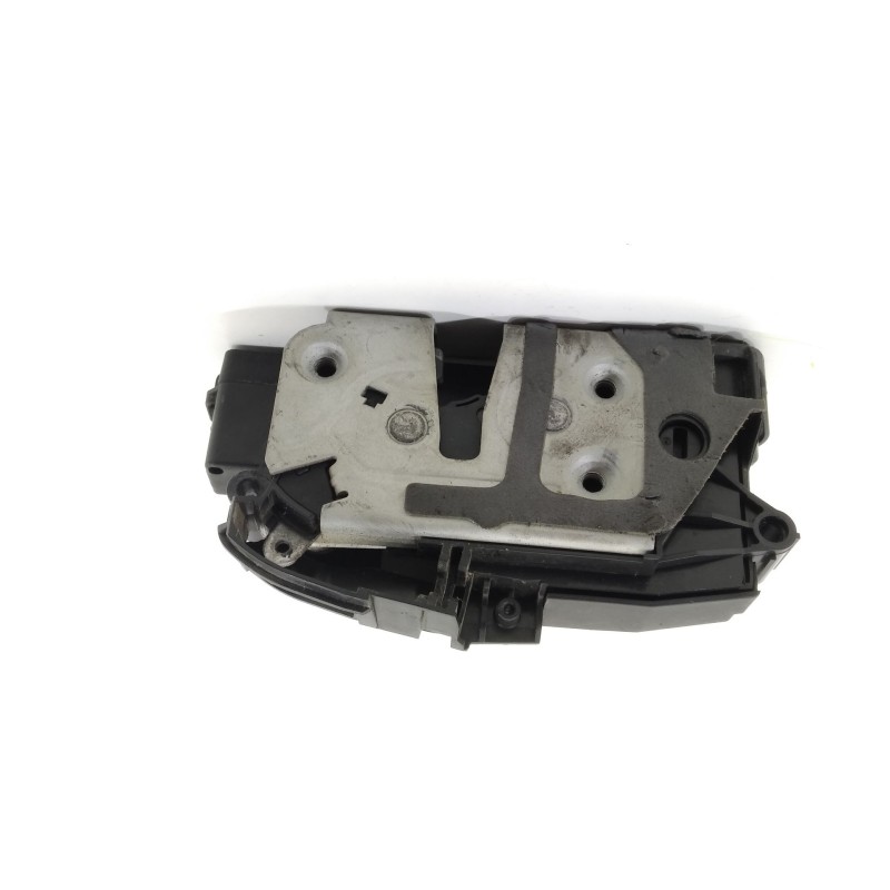 Recambio de cerradura puerta delantera derecha para ford focus lim. ambiente referencia OEM IAM BM5AA21812BF  