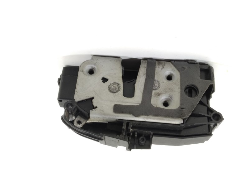 Recambio de cerradura puerta delantera derecha para ford focus lim. ambiente referencia OEM IAM BM5AA21812BF  