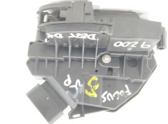 Recambio de cerradura puerta delantera derecha para ford focus lim. ambiente referencia OEM IAM BM5AA21812BF   2