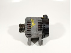 Recambio de alternador para peugeot 208 style referencia OEM IAM 9688237380  