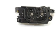 Recambio de cerradura puerta trasera derecha para seat ibiza (6j5) ecomotive referencia OEM IAM 6J0839016A  