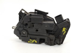 Recambio de cerradura puerta trasera derecha para seat ibiza (6j5) ecomotive referencia OEM IAM 6J0839016A   2
