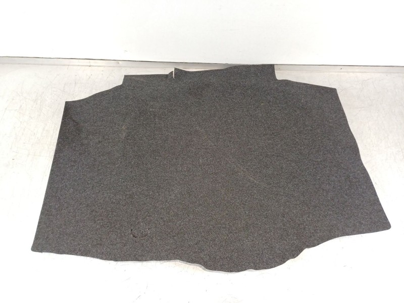 Recambio de bandeja trasera para seat ibiza (kj1) referencia OEM IAM 6f0863463f  