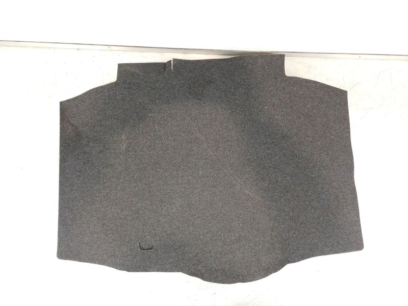 Recambio de bandeja trasera para seat ibiza (kj1) referencia OEM IAM 6f0863463f  