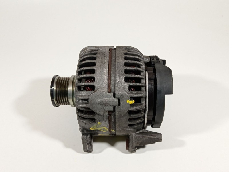 Recambio de alternador para audi a5 sportback (8t) 2.0 tdi (105kw) referencia OEM IAM 03G903016E  