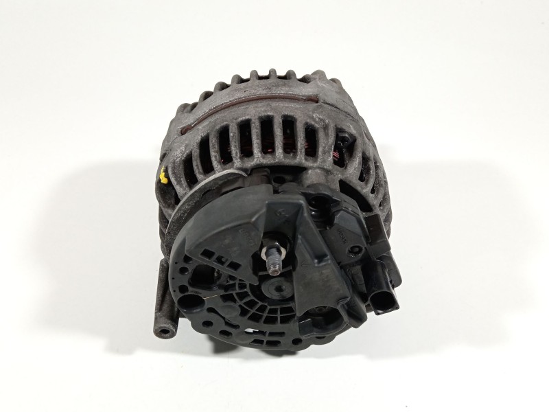 Recambio de alternador para audi a5 sportback (8t) 2.0 tdi (105kw) referencia OEM IAM 03G903016E  