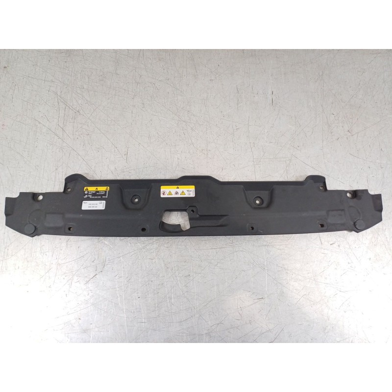 Recambio de moldura para seat ibiza (kj1) referencia OEM IAM 6F0853655C  