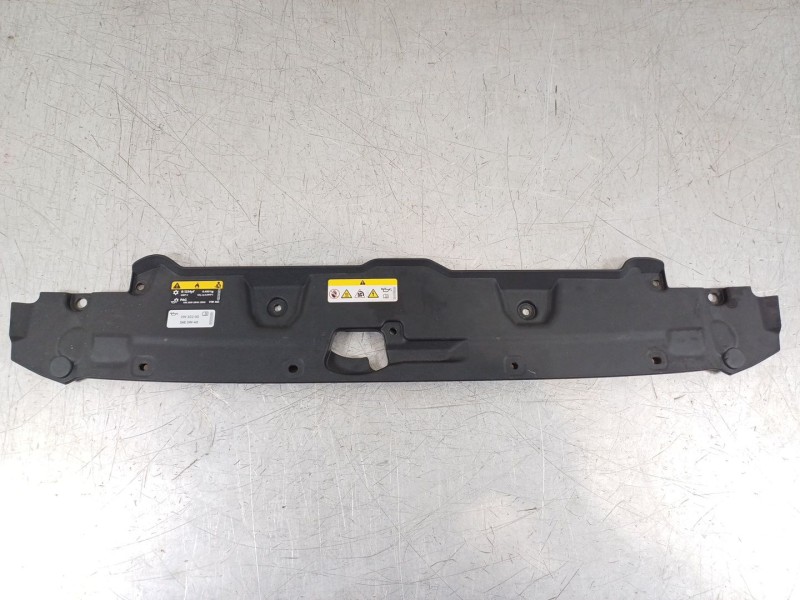 Recambio de moldura para seat ibiza (kj1) referencia OEM IAM 6F0853655C  