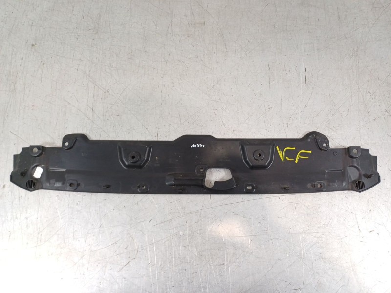 Recambio de moldura para seat ibiza (kj1) referencia OEM IAM 6F0853655C  