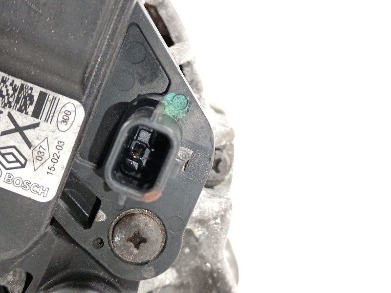 Recambio de alternador para nissan pulsar (c13) acenta referencia OEM IAM 231004EA0A  