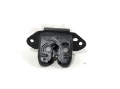 Recambio de cerradura maletero / porton para nissan qashqai (j11) 1.5 turbodiesel cat referencia OEM IAM 905024EA1B  