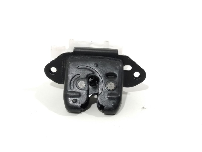 Recambio de cerradura maletero / porton para nissan qashqai (j11) 1.5 turbodiesel cat referencia OEM IAM 905024EA1B  