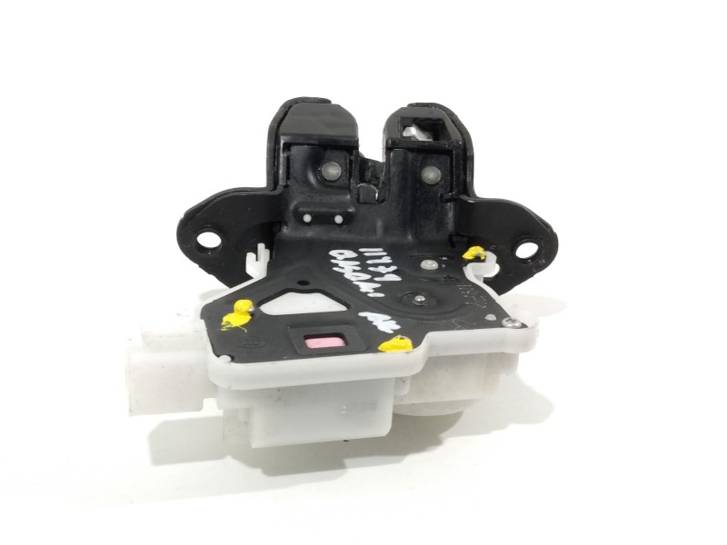 Recambio de cerradura maletero / porton para nissan qashqai (j11) 1.5 turbodiesel cat referencia OEM IAM 905024EA1B  