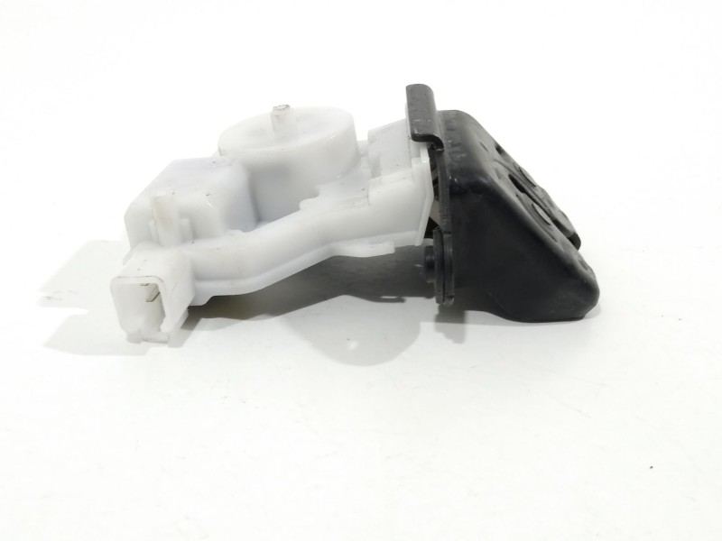 Recambio de cerradura maletero / porton para nissan qashqai (j11) 1.5 turbodiesel cat referencia OEM IAM 905024EA1B  