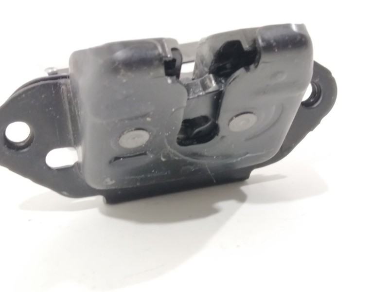 Recambio de cerradura maletero / porton para nissan qashqai (j11) 1.5 turbodiesel cat referencia OEM IAM 905024EA1B  