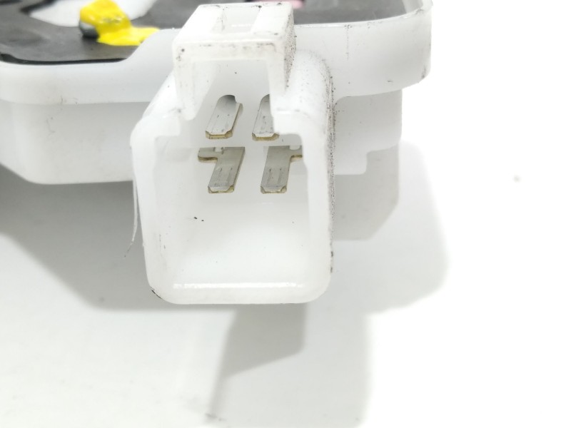 Recambio de cerradura maletero / porton para nissan qashqai (j11) 1.5 turbodiesel cat referencia OEM IAM 905024EA1B  