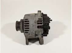 Recambio de alternador para renault megane ii sedán (lm0/1_) 1.5 dci (lm0f, lm0t, lm2b) referencia OEM IAM 8200100907  