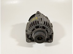 Recambio de alternador para renault megane ii sedán (lm0/1_) 1.5 dci (lm0f, lm0t, lm2b) referencia OEM IAM 8200100907   2
