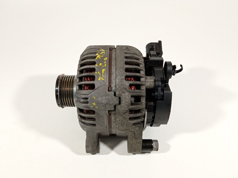 Recambio de alternador para citroën xsara picasso (n68) 1.6 hdi referencia OEM IAM 9646321880  