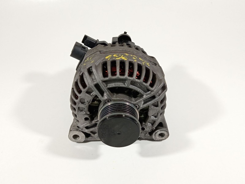 Recambio de alternador para citroën xsara picasso (n68) 1.6 hdi referencia OEM IAM 9646321880  