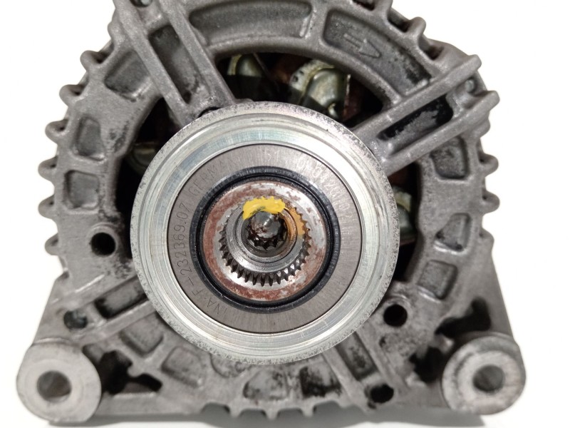 Recambio de alternador para citroën xsara picasso (n68) 1.6 hdi referencia OEM IAM 9646321880  