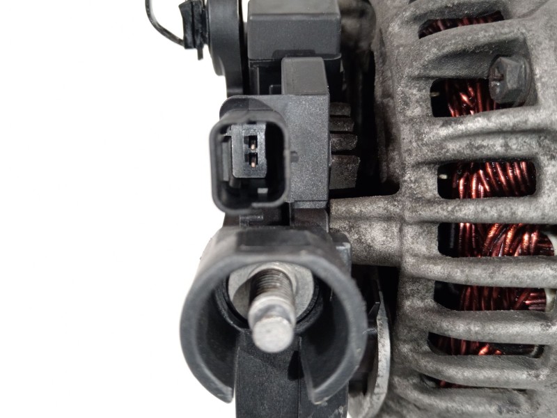 Recambio de alternador para citroën xsara picasso (n68) 1.6 hdi referencia OEM IAM 9646321880  