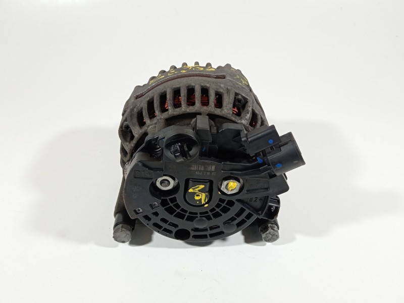 Recambio de alternador para citroën xsara picasso (n68) 1.6 hdi referencia OEM IAM 9646321880  