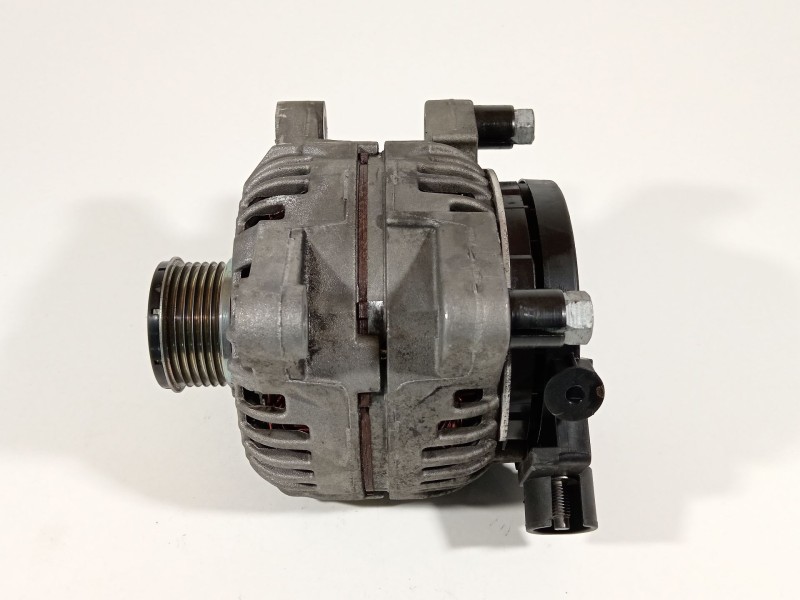 Recambio de alternador para citroën xsara picasso (n68) 1.6 hdi referencia OEM IAM 9646321880  