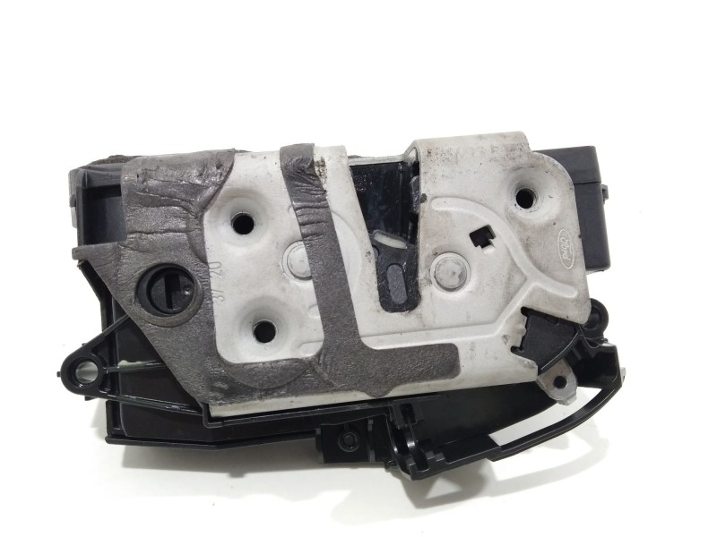Recambio de cerradura puerta trasera izquierda para ford ecosport (cr6) titanium referencia OEM IAM GN15A264A27ED  