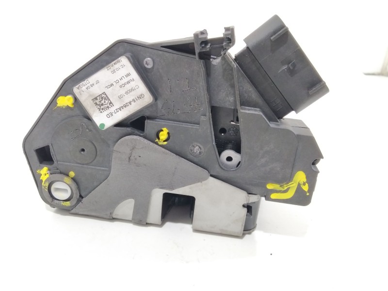 Recambio de cerradura puerta trasera izquierda para ford ecosport (cr6) titanium referencia OEM IAM GN15A264A27ED  